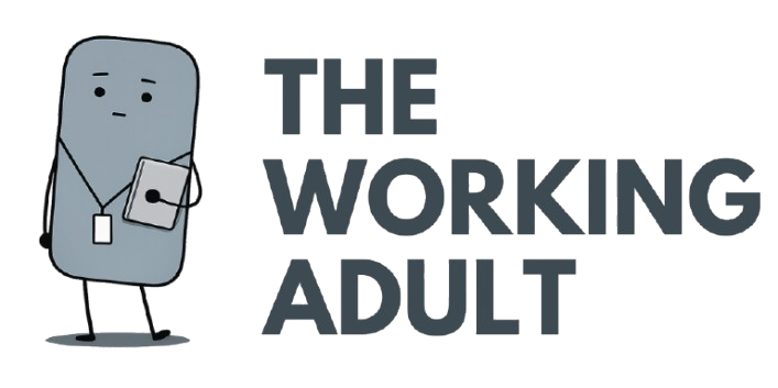 The Working Adult